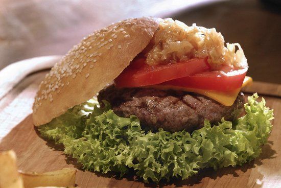 La Burger
